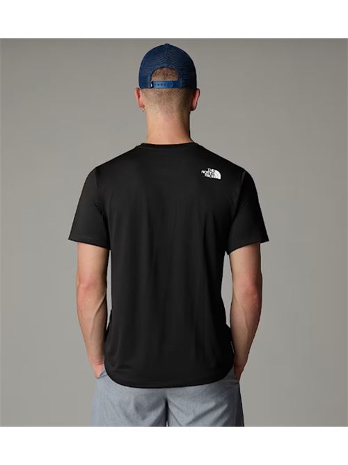 men's 24/7 s/s tee reg THE NORTH FACE | NF0A894BJK31